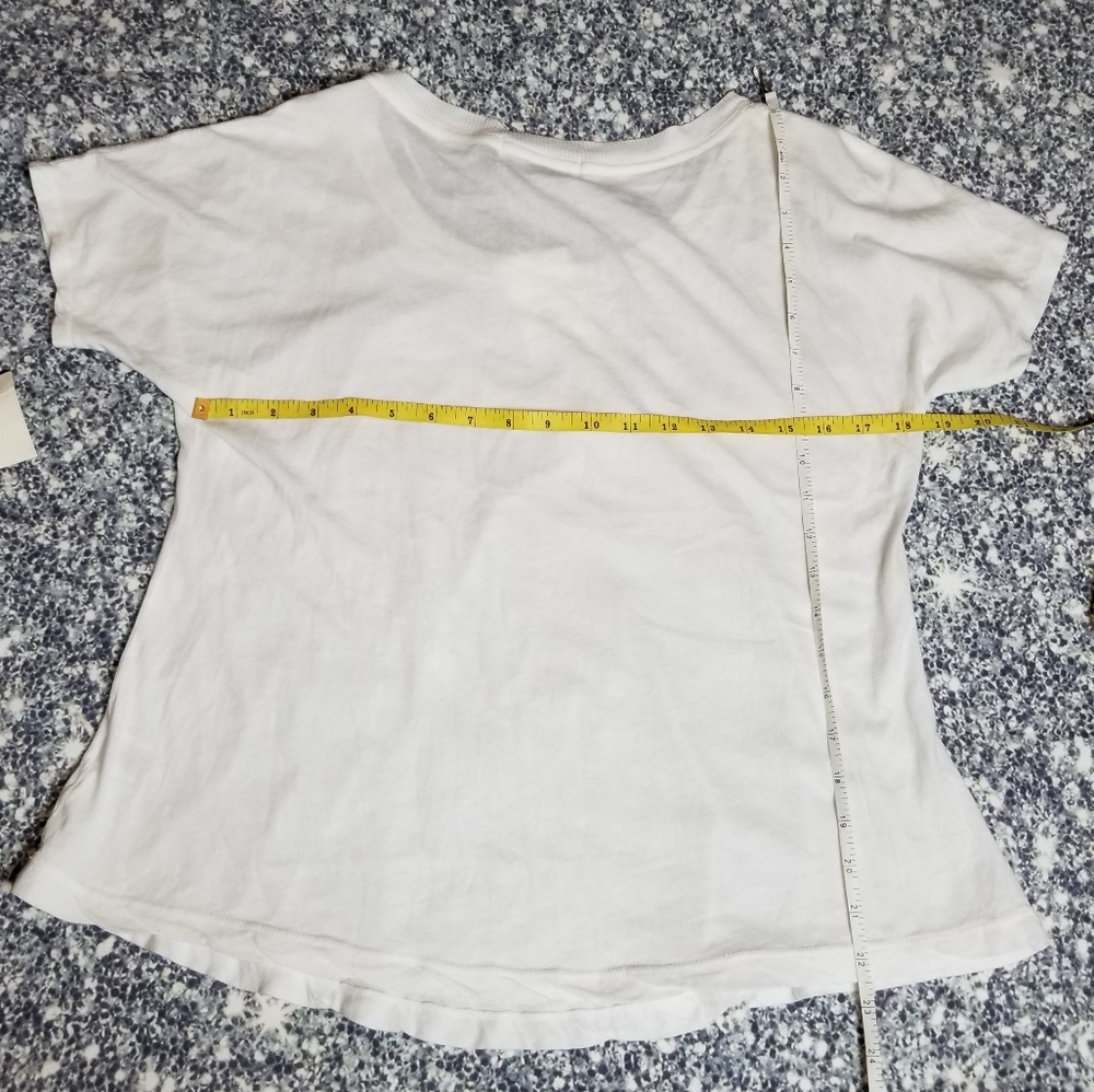 Wildfox Tee - Picture 3 of 6